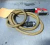 Used TEST PRODUCTS 205550063907 Cable & Wire Ohio US | HGR 24 #1301720