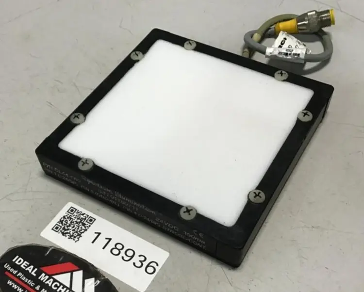 Used SPECTRUM ILLUMINATION BL44-660 Circuit Boards Michigan US | Ideal Machinery #1142292