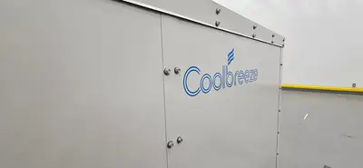 NEW 2019 COOLBREEZE FB-BD-75-E/A