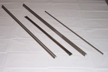 NEW BEACON 42" ROUND