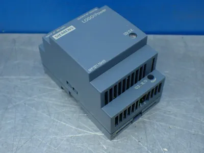New | in-Stock SIEMENS 6EP13211SH03 PLC Power Supplies Ohio US | HGR 24 #1020218