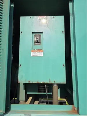 60DGCB 4181N | Onan | Gensets