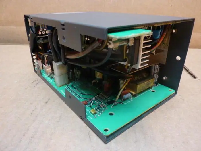Used NEMIC-LAMBDA EWS300 Power Supplies Michigan US | Ideal Machinery #588482