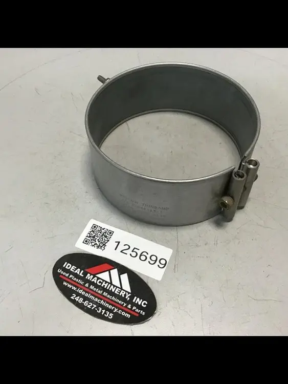 New | in-Stock WATLOW STB4B2A3-1 Heater Bands Michigan US | Ideal Machinery #575462