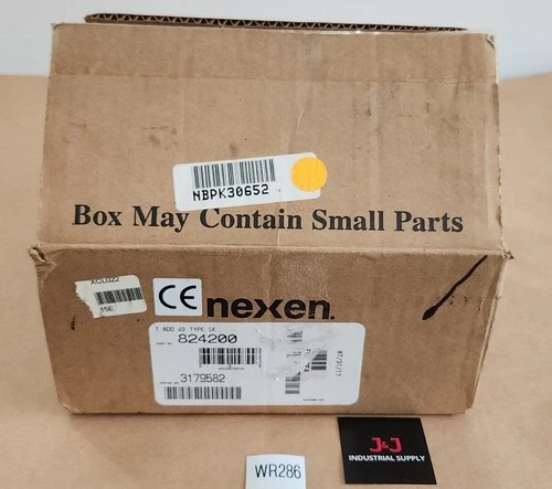 NEW Nexen 824200