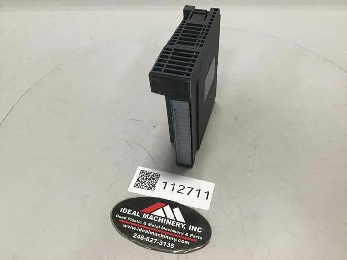 Used MITSUBISHI QY50 Circuit Boards Michigan US | Ideal Machinery #575197