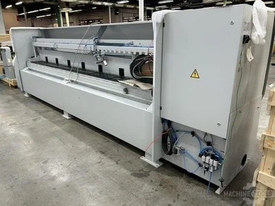 USED 2024 HOLZ-HER TECTRA 6120 CLASSIC