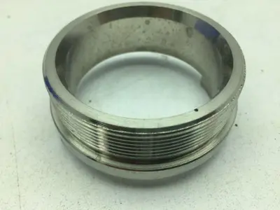 Fisher 1E577333092 Seat Ring