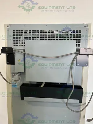 USED SANYO MPR-721 LARGE CAPACITY PHARMACEUTICAL +4°C REFRIGERATOR 115V 24.2 CU. FT.