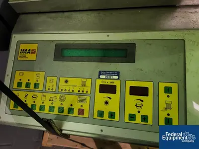 USED IMA IMA Capsule Filler, Model Matic 90
