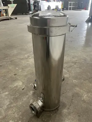 USED 3M-MATIC SS8 EPE-31CD