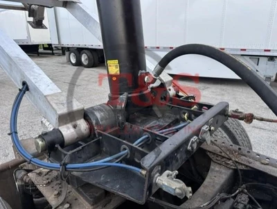 Used 2026 MAC TRAILER MFG _UNKNOWN_ Dump Trailers Illinois US | T&S Trailer Pool #1519112