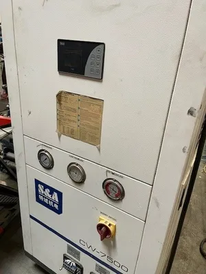 2006 NILPETER FB 3300 FLEXO NARROW WEB | Styers Equipment Company (6)