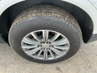 Used 2019 CADILLAC XT5 SUVs Michigan US | Miedema Asset Management Group #1397227