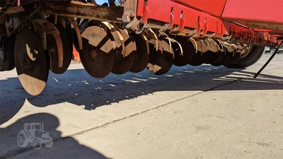 USED INTERNATIONAL 510