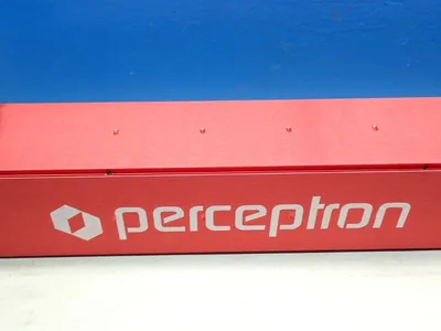 New | in-Stock PERCEPTRON 9164014 Photoelectric Sensors Ohio US | HGR 24 #872926