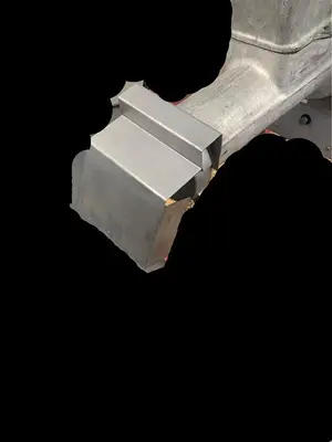 USED HOBART 4146