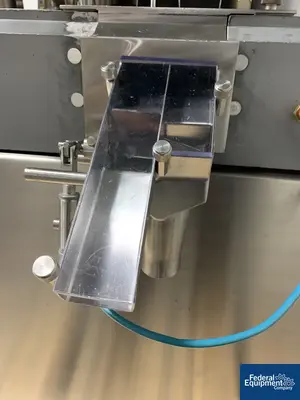 USED Manesty Manesty Novapress Diamond Tablet Press, 45 Station