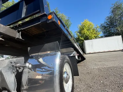 Used 2017 FREIGHTLINER M2 ROLLBACK Tow trucks Pennsylvania US | Proxy Equipment #1378094