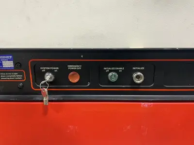 USED GENRAD 2272