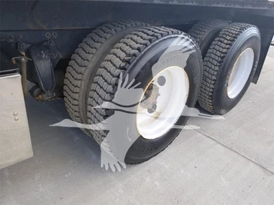 USED 2003 STERLING LT9500