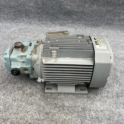 Used Nachi VDR-1B-1A3-U-1146K Hydraulic Pumps California US | Davliegogo LLC #1705498