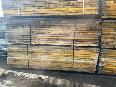USED PERI MULTIFLEX