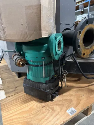 Lochinvar Crest FBN2000 BOILERS | EcReCon Inc (7)