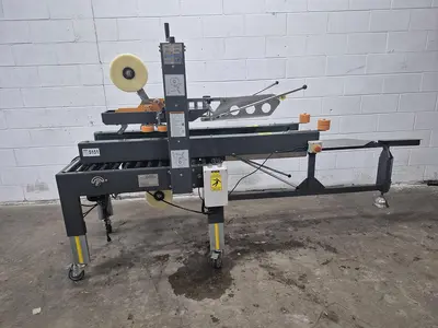 USED 2012 AB SEALER SD-653FTB