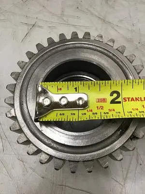 USED TOYO TI-55H / DHDG