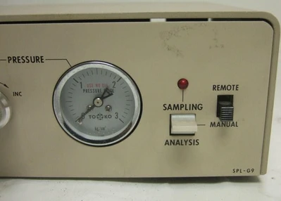 USED Shimadzu 76668077806869