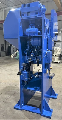 USED 1996 BLISS BLISS C-60 PRESS