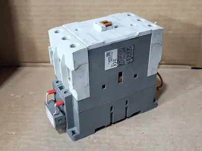 Used BENSHAW RC-85A Switchgears British Columbia CA | Lenmark #1438281
