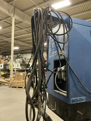 Used SUN SUN 1115 Analyzer Testers Michigan US | Miedema Asset Management Group #1577781