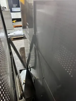 HURCO TM10I CNC Engineering Shop | Bowland Trading Ltd (16)