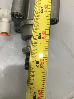 USED SMC CP96SDB32-250W
