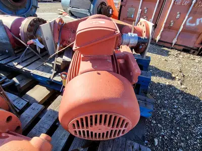 USED ARMSTRONG 4380