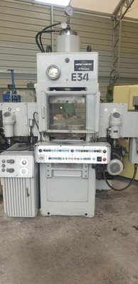 FEINTOOL Fineblanking Press, good used condition