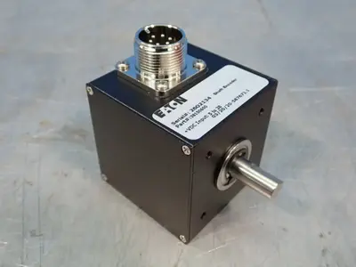 New | in-Stock EATON 38150600 Encoders | HGR 24 #752776