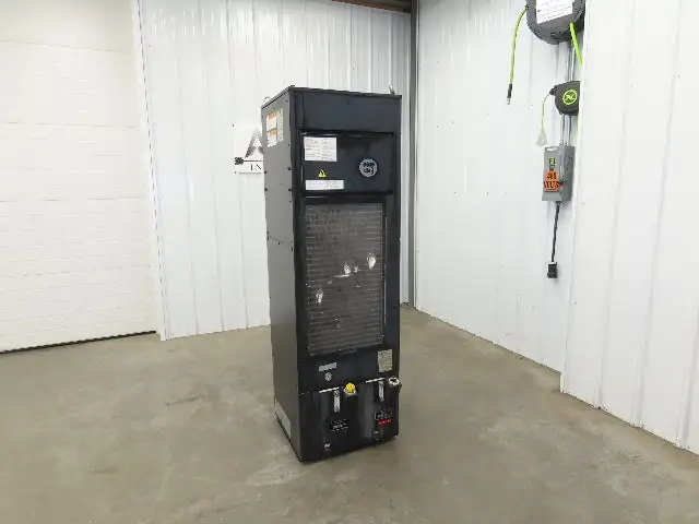 Used KOUWAKOUGYO _UNKNOWN_ Chillers Indiana US | Arrow Industrial #1411472