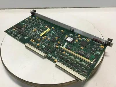 USED VAN DORN PC330-025