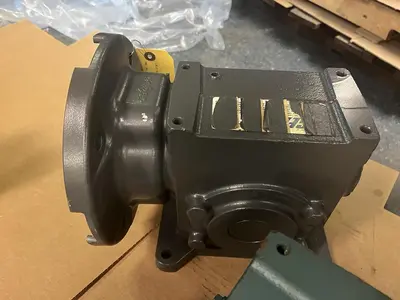 Used DODGE 26Q10L18 Speed Reducers | Surplus Asset Holdings #1204348