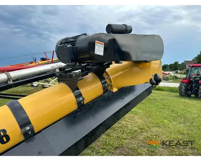 Used CONVEY-ALL _UNKNOWN_ Portable Conveyors Iowa US | Keast Enterprises #1360133