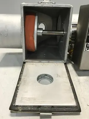 USED CONAIR CV-4