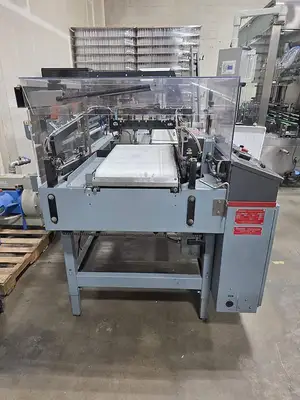 SHANKLIN A26A Sealers | Global Machine Brokers, LLC (6)
