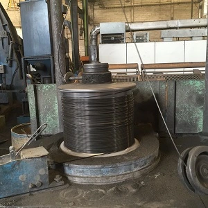 Used TECNOCABLE _UNKNOWN_ Wire Drawers New Jersey US | National Machinery Exchange #1499363