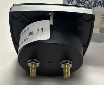 USED YOKOGAWA 250-3