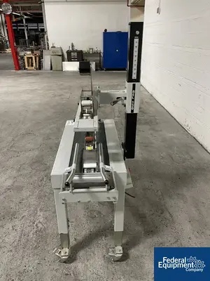 USED Belcor Belcor Case Sealer, model 130