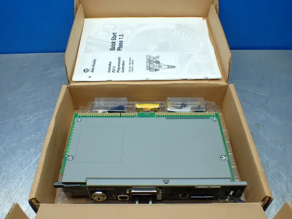 NEW ALLENBRADLEY 1785L40C15/F