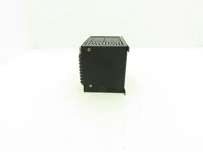 Baldwin Technology Model 1125 Ultrasonic Detector Controller 24VDC
